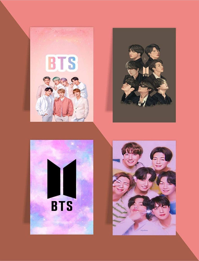 Macro NEW BTS MAGNETIC BOOKMARK SET OF 4 MAGNETIC Bookmark Price in India -  Buy Macro NEW BTS MAGNETIC BOOKMARK SET OF 4 MAGNETIC Bookmark online at