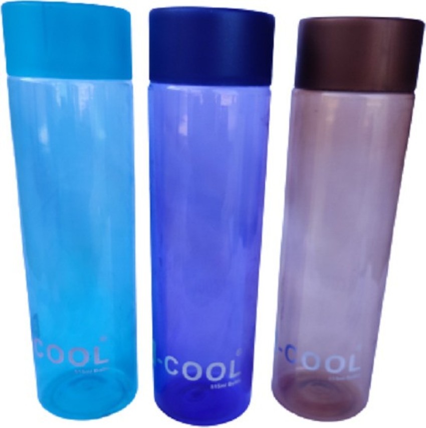 Bcool Multicolor water bottle 515 ml Bottle - Buy Bcool Multicolor