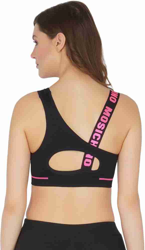Piftif Women Training/Beginners Heavily Padded Bra - Buy Piftif Women  Training/Beginners Heavily Padded Bra Online at Best Prices in India