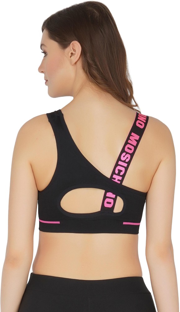 Piftif Women Sports Lightly Padded Bra - Buy Piftif Women Sports