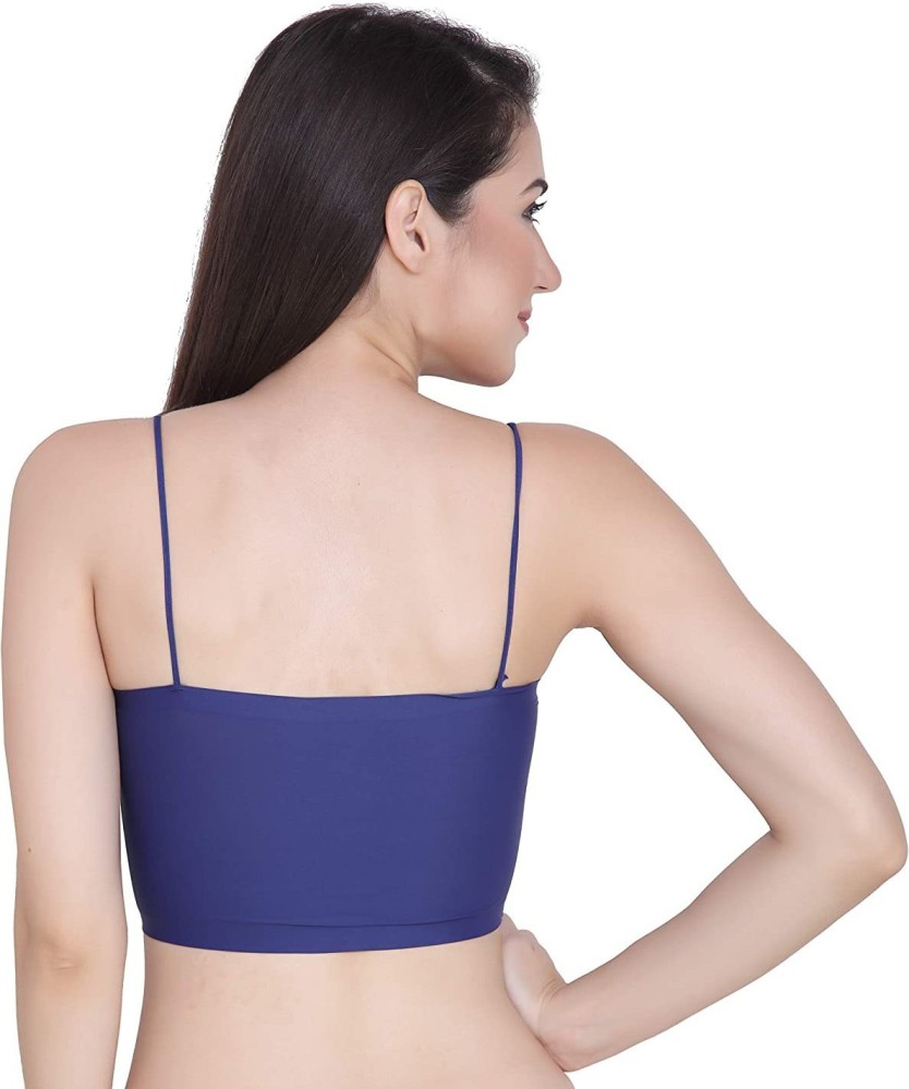 EYESOFPANTHER Women Push-up Lightly Padded Bra - Buy EYESOFPANTHER Women Push-up  Lightly Padded Bra Online at Best Prices in India