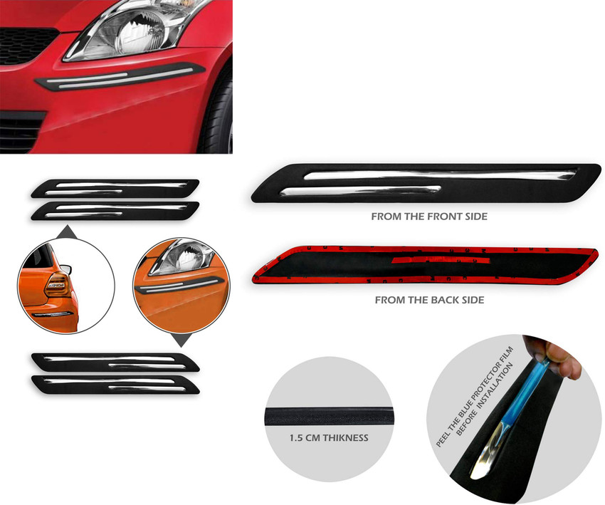 Car bumper cover sale