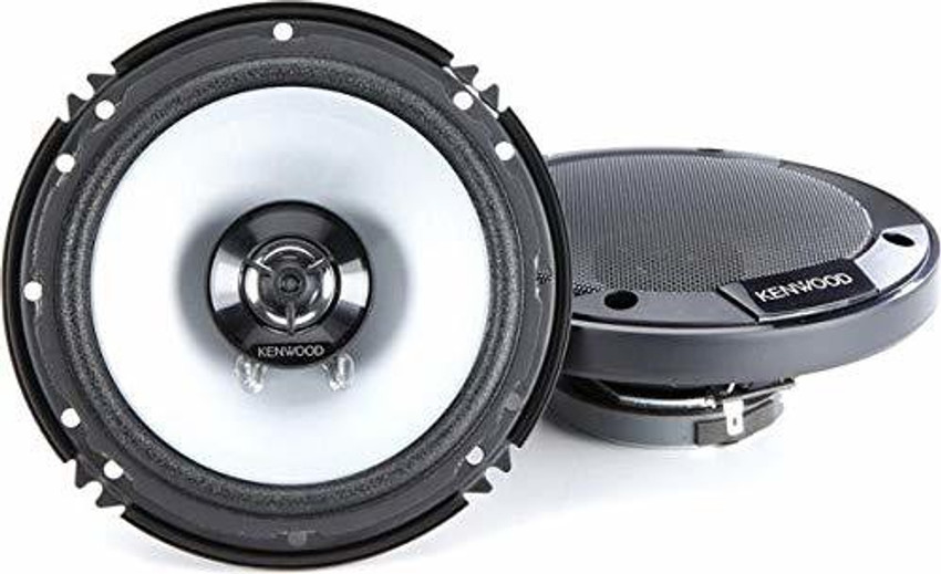kenwood KFC-1666S 6.5 Inch Coaxial Speaker kenwood_kfcs1666 
