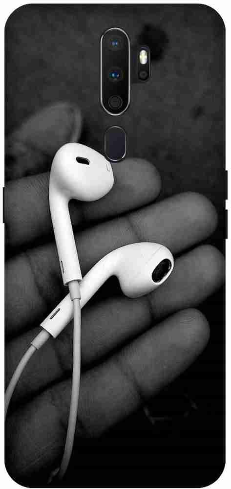 Oppo a9 online 2020 earphone