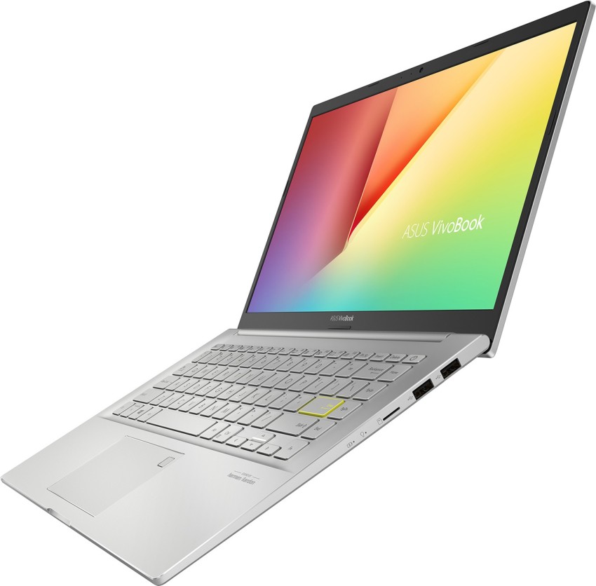 ASUS VivoBook Ultra AMD Ryzen 7 Octa Core AMD R7-5700U - (8 GB/512 GB  SSD/Windows 10 Home) KM413UA-EB703TS Thin and Light Laptop Rs.84990 Price  in India - Buy ASUS VivoBook Ultra AMD