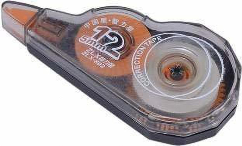 Eraser tape online