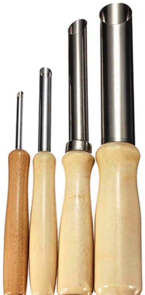 Round shape cheap wood cutter