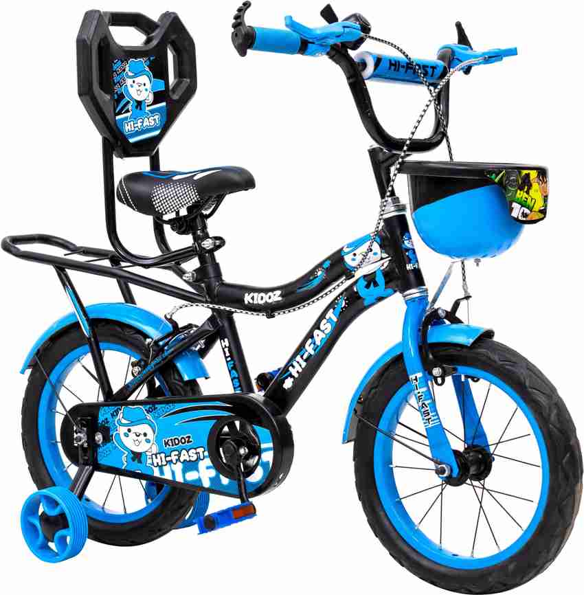 Hi Fast Kids cycle For 4 Years to 7 Years Semi Assembled 16 T Road Cycle Price in India Buy Hi Fast Kids cycle For 4 Years to 7 Years Semi Assembled 16
