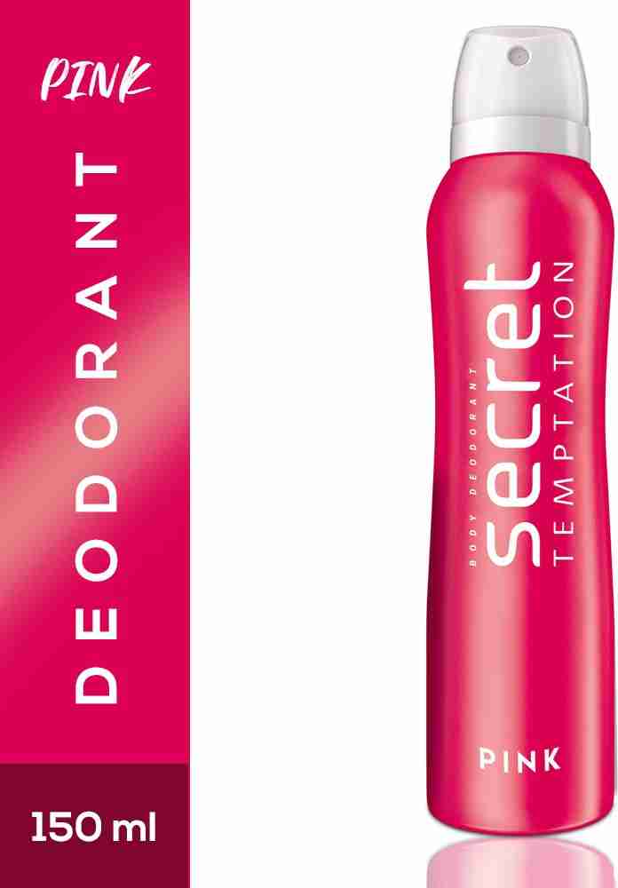 The secret hotsell temptation precio