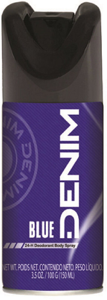 Denim deodorant new arrivals