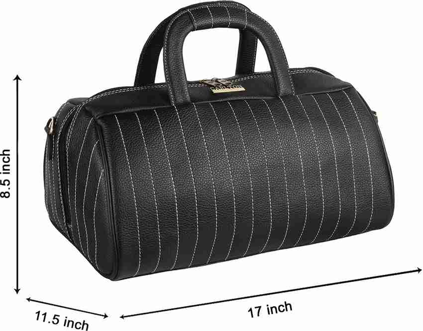 Carlton london duffle bag deals