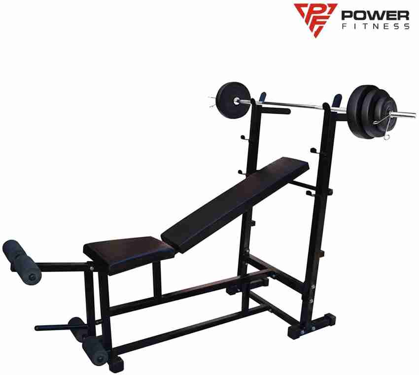 Power fitness online equipment