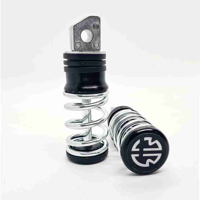 Bike foot pegs on sale