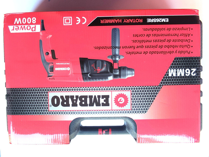 Beda rotary hammer dan demolition hammer store