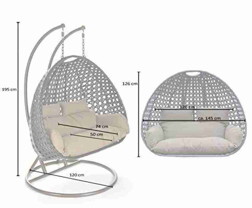 Carry Bird Iron Hammock Price in India Buy Carry Bird Iron