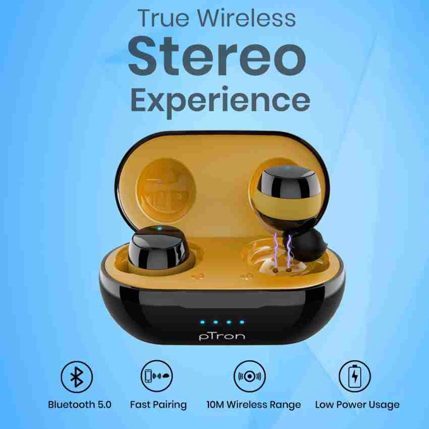 Bassbuds evo best sale