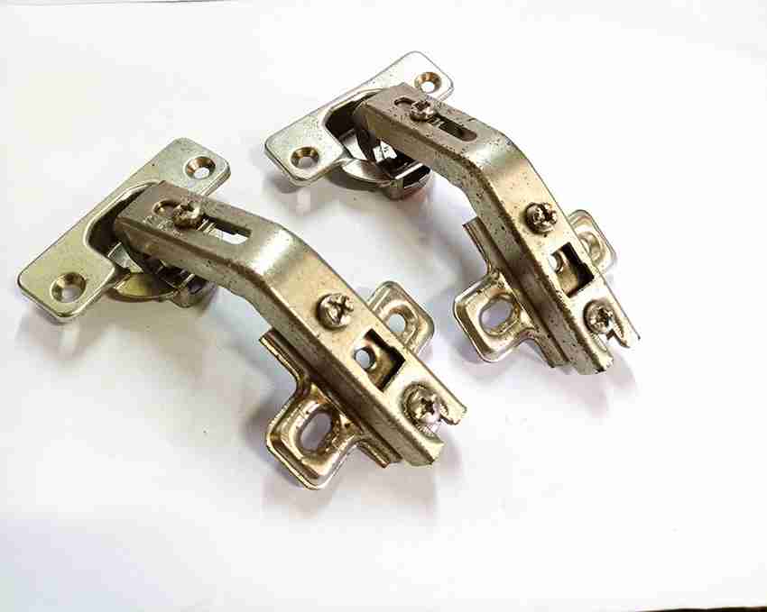 180 degree outlet hinges
