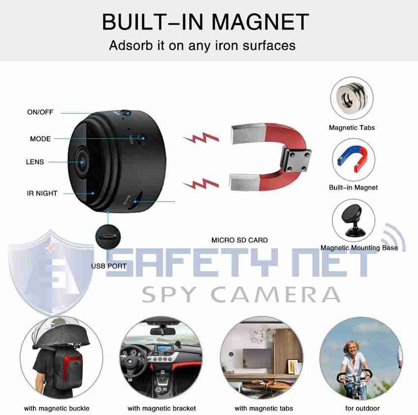 1080p spy camera wish