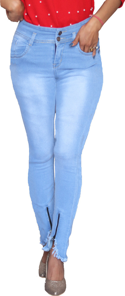 Top for new arrivals jeans flipkart