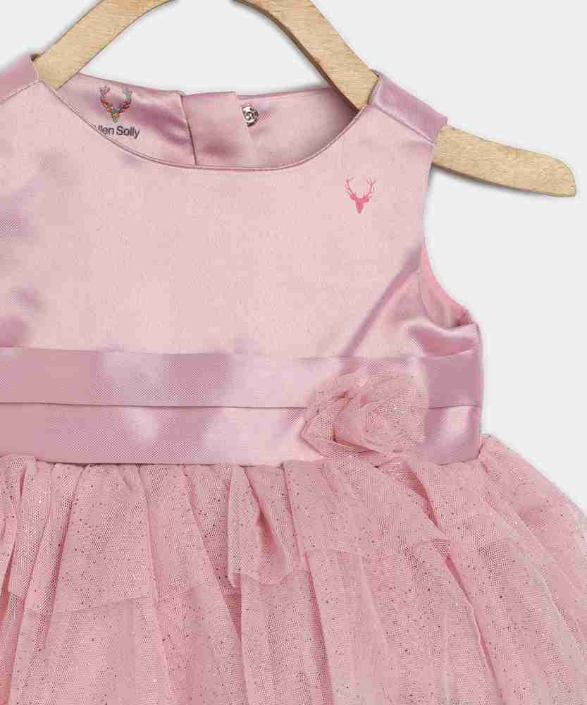 Allen solly baby hotsell dress