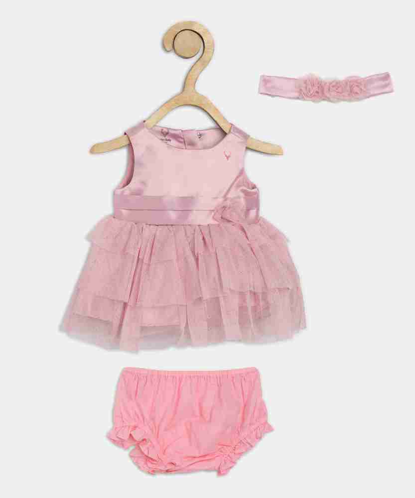 Allen solly cheap baby dress