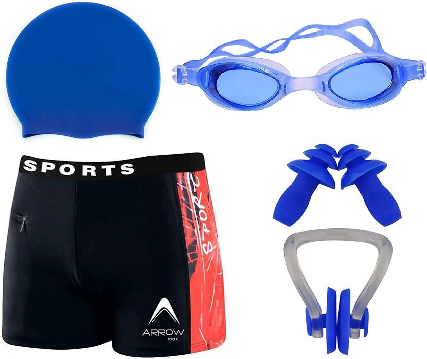 Swimming costume kit hotsell