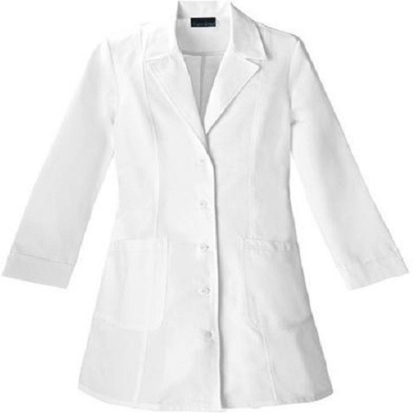 Lab coat online clearance flipkart