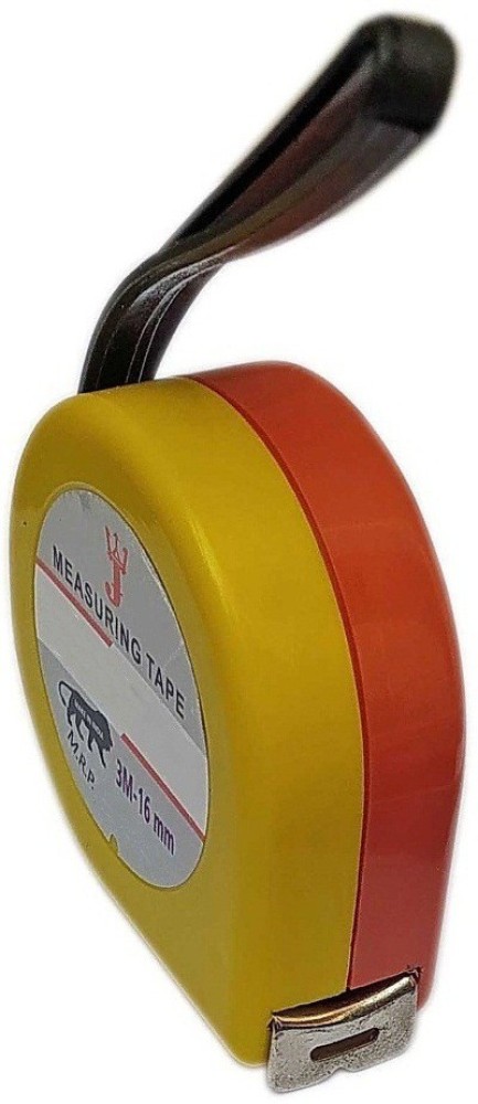 Warmk Sturdy Tape Measures,3 Kinds of Measuring India
