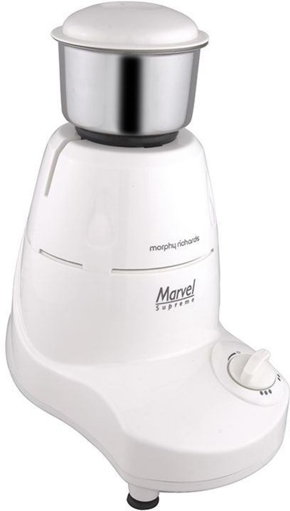 Buy Morphy Richards MARVEL SUPREME MIXER GRINDER 750