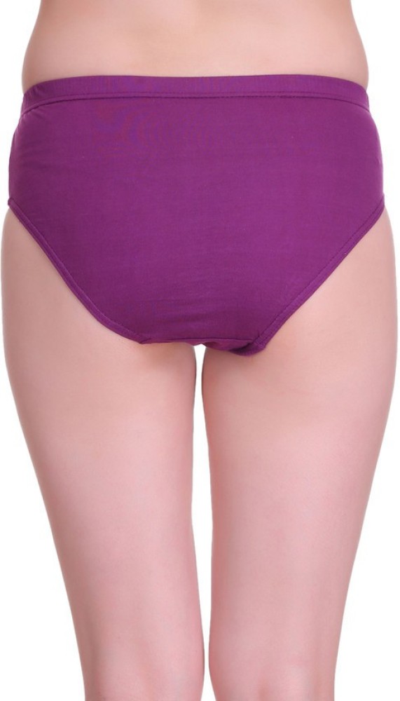 TT Pearl Plain Women Hipster Multicolor Panty - Buy TT Pearl Plain Women  Hipster Multicolor Panty Online at Best Prices in India
