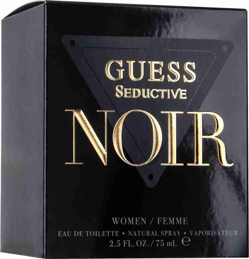 Guess seductive noir discount reviews