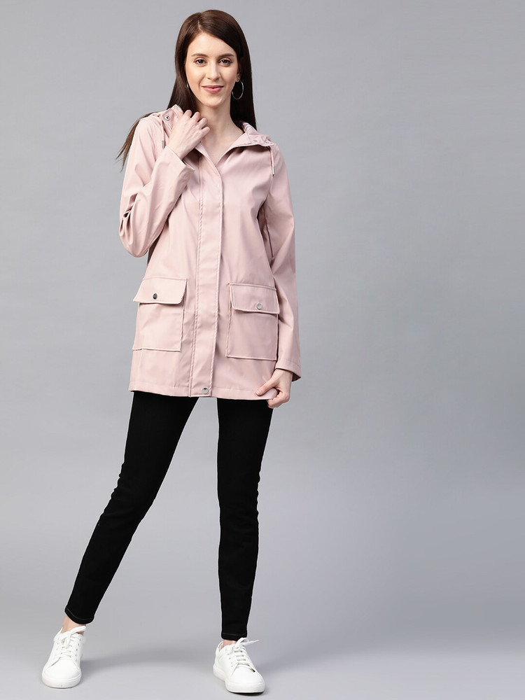 DOROTHY PERKINS Solid Women Raincoat Buy DOROTHY PERKINS Solid Women Raincoat Online at Best Prices in India Flipkart