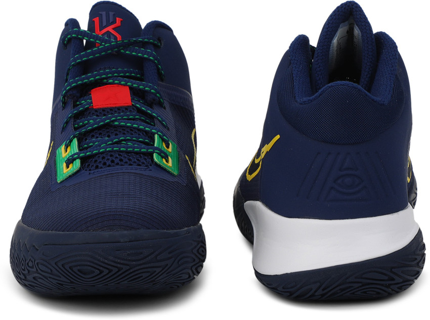 Nike kyrie 2025 4 porpora