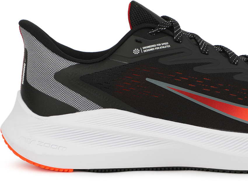 Nike zoom winflo 3 red clearance