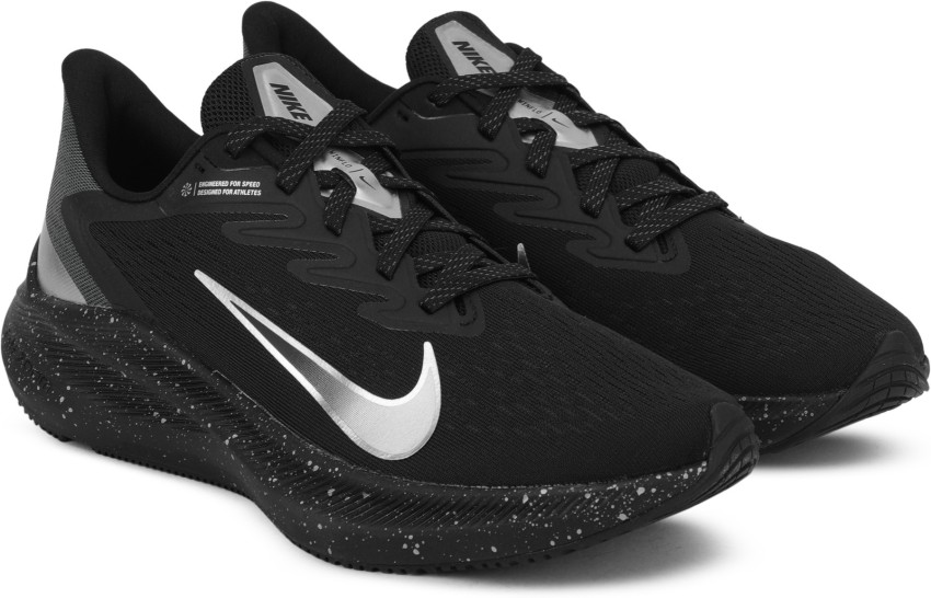 NIKE Zoom Winflo 7 Premium Running Shoes For Men Buy NIKE Zoom