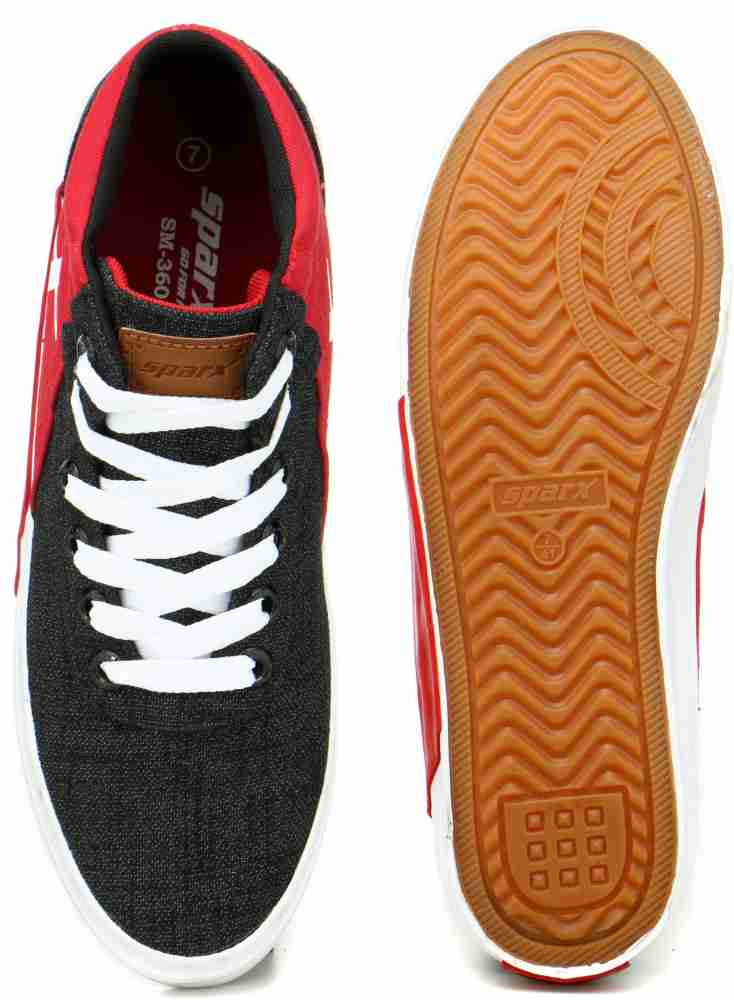 Sparx sm 360 on sale sneakers