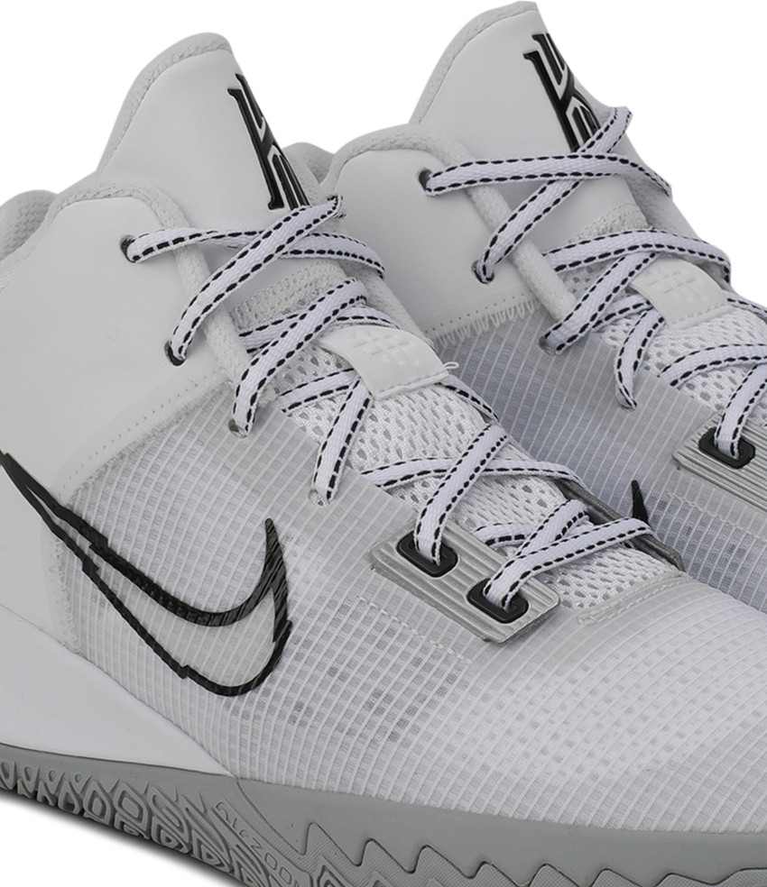 Kyrie flytrap shop metallic silver