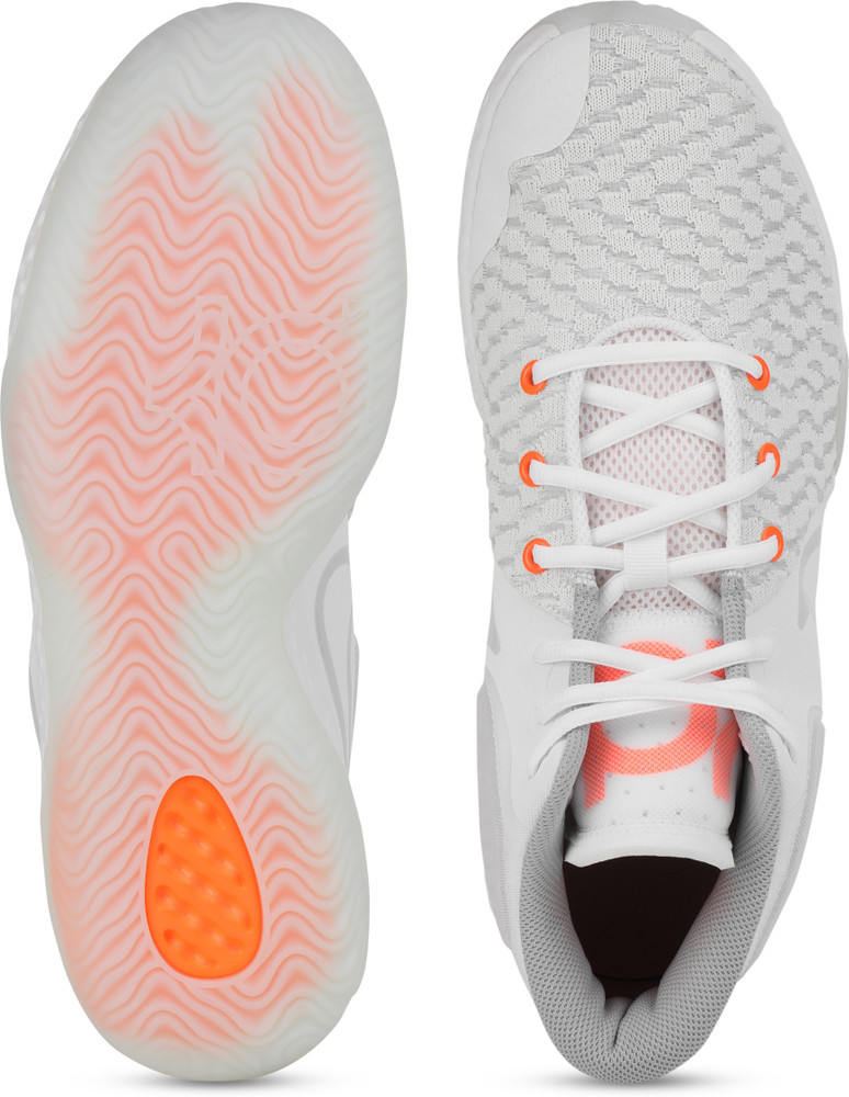 Nike kd online 5 orange