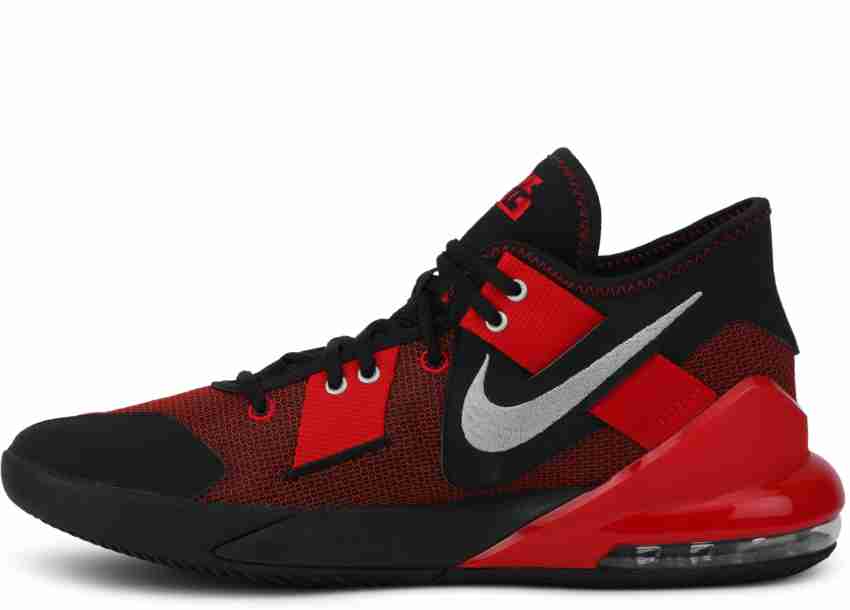 Nike air max 2 clearance basketball