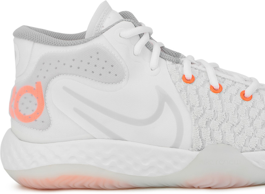 Nike kd hot sale 5 Orange