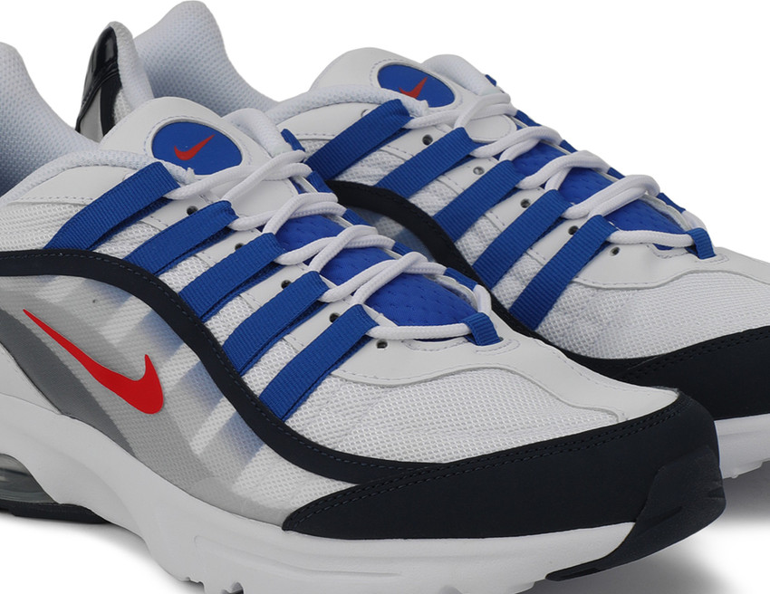 Nike air clearance max veters rijgen