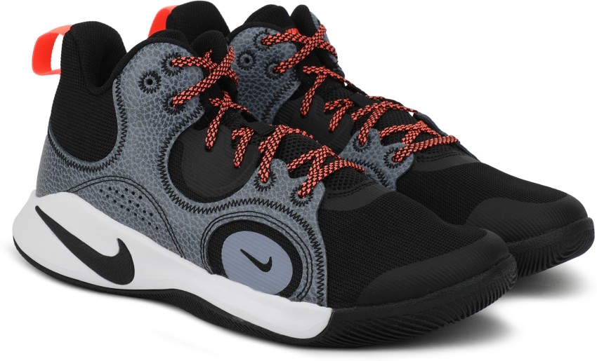 latest nike fly by mid 2 comfortable shoes