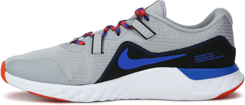 Nike clearance retaliation tr2