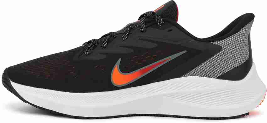 NIKE Air Zoom Winflo 7 Running Shoes For Men Buy NIKE Air Zoom Winflo 7 Running Shoes For Men Online at Best Price Shop Online for Footwears in India Flipkart