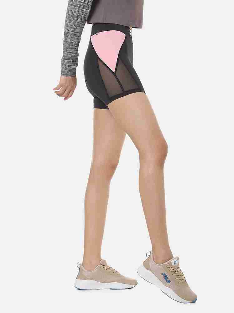 Fila outlet short tights