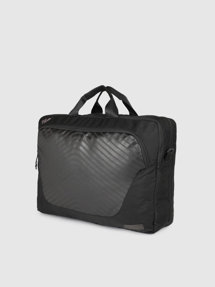 Wildcraft 2025 portfolio bag