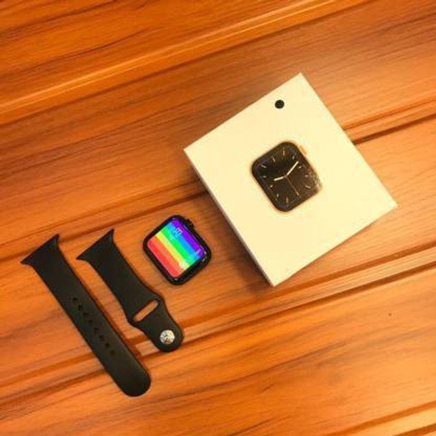 Gadget Mart w34 smart watch Smart Watch Strap Price in India Buy