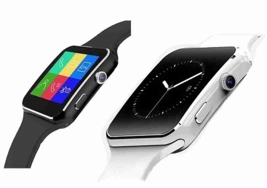 W1 android 6.0 on sale bluetooth smartwatch flipkart