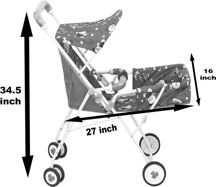 Unisex baby prams cheap