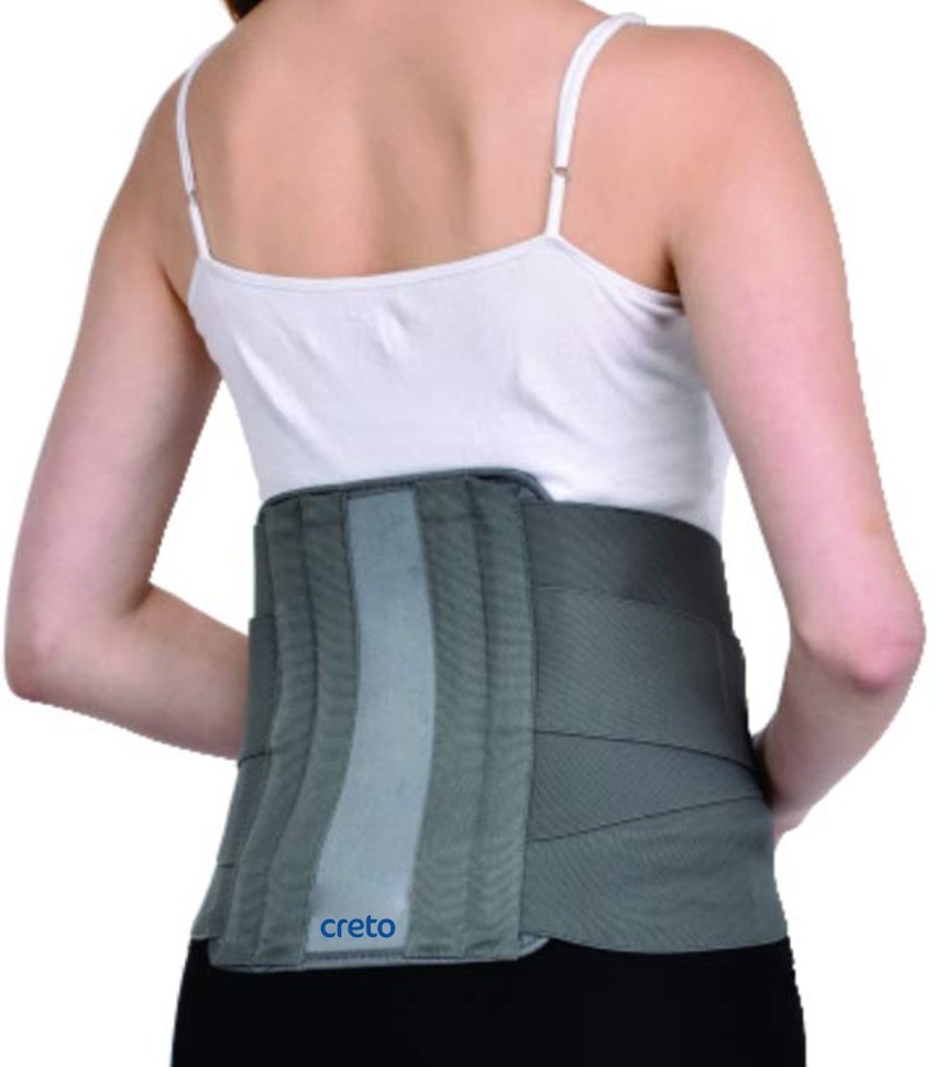 WAFCO Abdominal Support Belt Binder after C-Section Delivery for